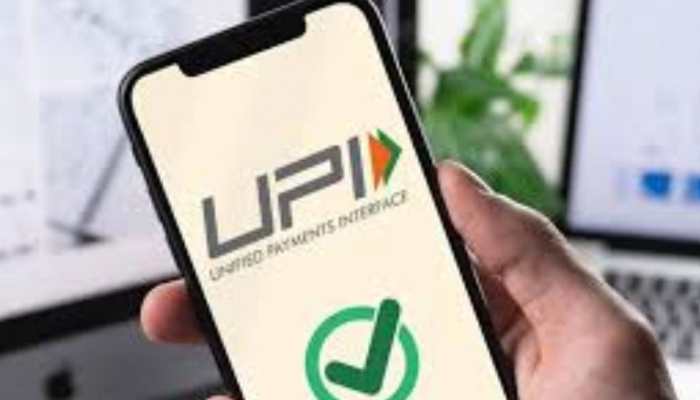 UPI Transactions See 38 Per Cent YoY Growth In November