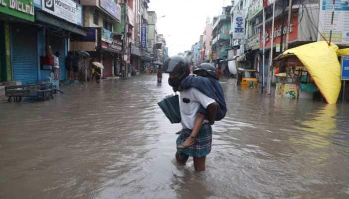 Kerala, TN Govt Declares Holiday For Schools, Colleges In These Districts