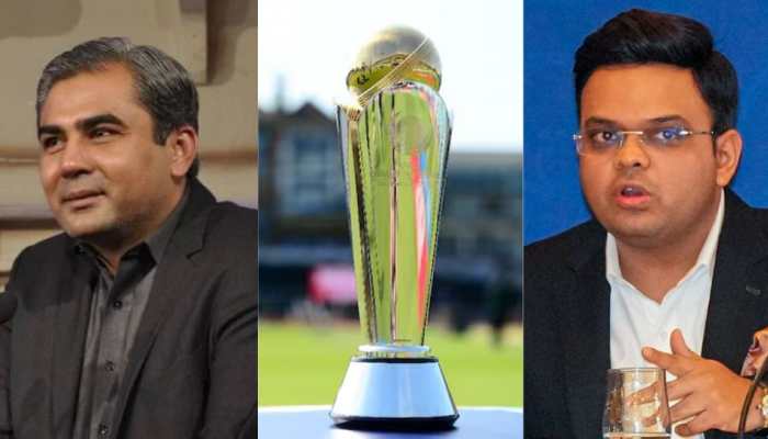 Explained: ICC's 'Partnership Formula' For Champions Trophy 2025