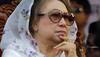 Bangladesh ex-PM Khaleda Zia