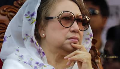 Khaleda Zia's Son Tarique Rahman Acquitted In 2004 Deadly Grenade Attack  