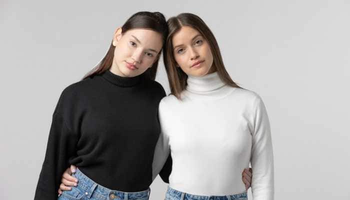 The High-Neck: A Winter Wardrobe Staple