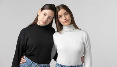 The High-Neck: A Winter Wardrobe Staple