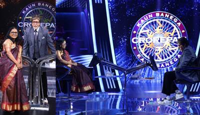 Kaun Banega Crorepati 16: Amitabh Bachchan Recites 'Madhushala' After Sharing Heartwarming Childhood Memory Of His Father