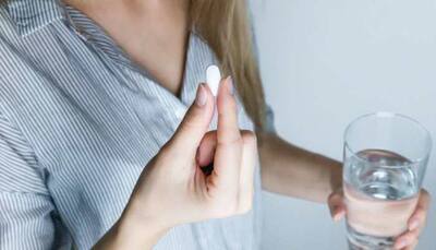 Long-Term Use Of Antibiotics Can Increase Risk Of Parkinson's Disease: Study