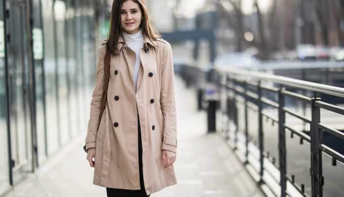 Elevate Your Winter Wardrobe: The Power of the Long Coat