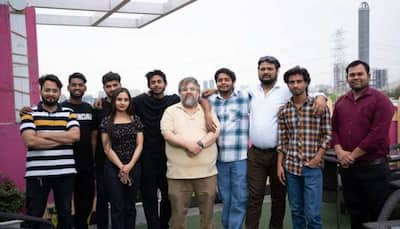 Sandeep Malik To Release ‘Dhokha’ On December 3