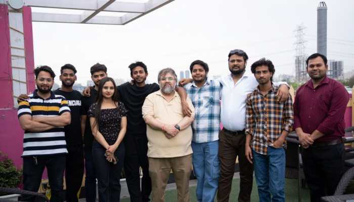 Sandeep Malik To Release ‘Dhokha’ On December 3 Sandeep Malik To Release ‘Dhokha’ On December 3