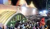 India temples