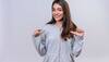 Cozy, Cute, and Comfortable: The Perfect Sweatshirts