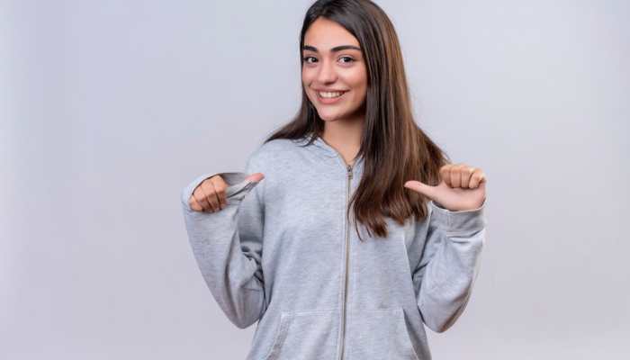 Cozy, Cute, and Comfortable: The Perfect Sweatshirts Cozy, Cute, and Comfortable: The Perfect Sweatshirts