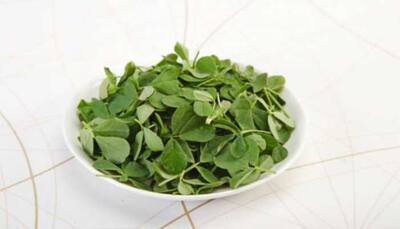 Methi Benefits: 8 Reasons To Enjoy Fenugreek Leaves This Winter