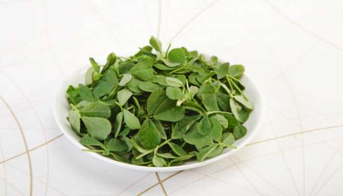 Methi Benefits: 8 Reasons To Enjoy Fenugreek Leaves This Winter Methi Benefits: 8 Reasons To Enjoy Fenugreek Leaves This Winter