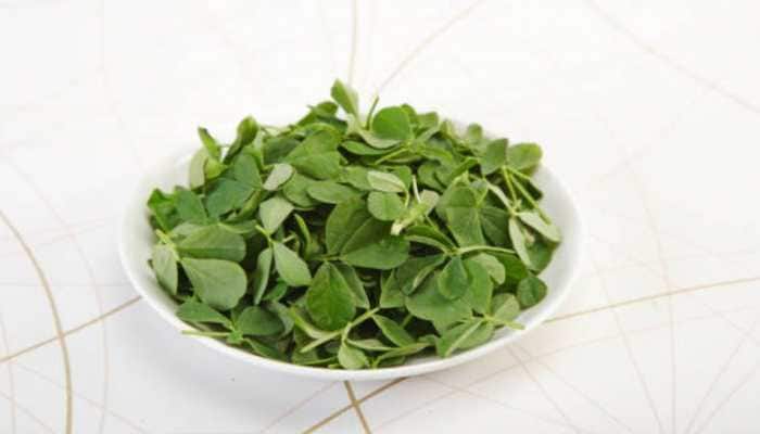 Methi Benefits: 8 Reasons To Enjoy Fenugreek Leaves This Winter