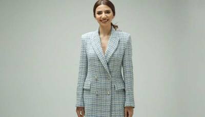 The Blazer: A Timeless Wardrobe Essential