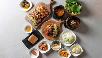 Localising Korean Flavours: The Rise Of Indo-Korean Fusion In Packaged Foods