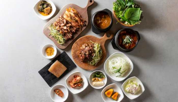 Localising Korean Flavours: The Rise Of Indo-Korean Fusion In Packaged Foods Localising Korean Flavours: The Rise Of Indo-Korean Fusion In Packaged Foods