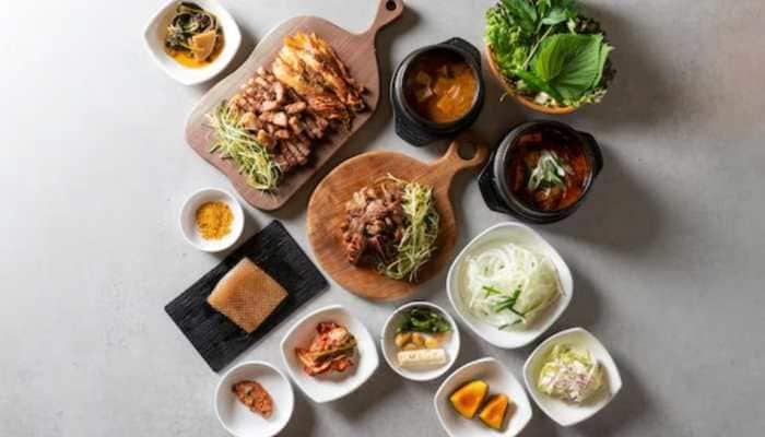 Localising Korean Flavours: The Rise Of Indo-Korean Fusion In Packaged Foods