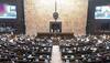 Parliament Impasse To End; Modi Govt Announces Dates For Discussion On Constitution In Rajya Sabha, Lok Sabha