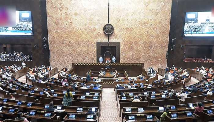 Parliament Impasse To End; Modi Govt Announces Dates For Discussion On Constitution In Rajya Sabha, Lok Sabha Parliament Impasse To End; Modi Govt Announces Dates For Discussion On Constitution In Rajya Sabha, Lok Sabha
