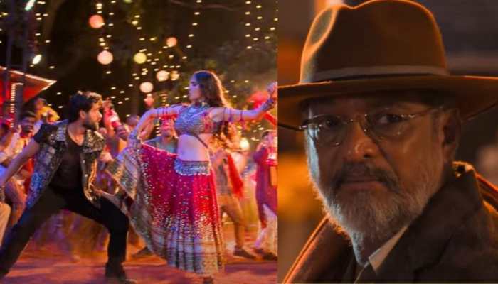 Vanvaas Trailer: A Heartfelt Tale OF Family, Honor, And Self-acceptance - Watch 
