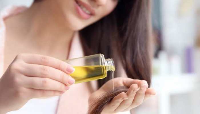The Power of Ayurvedic Hair Oils: Natural Solutions for Healthy, Lustrous Hair