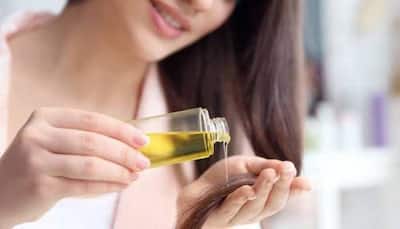 The Power of Ayurvedic Hair Oils: Natural Solutions for Healthy, Lustrous Hair