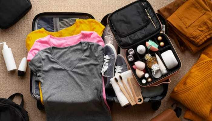 Stress-Free Travel: Your Ultimate Packing Checklist For Any Vacation