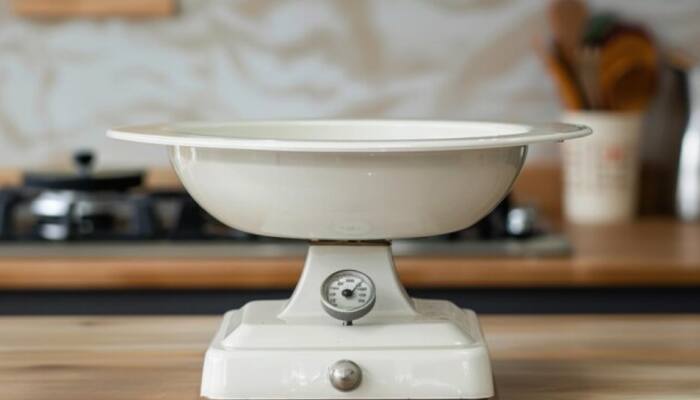 Top Kitchen Weighing Scales for Ease of Cooking