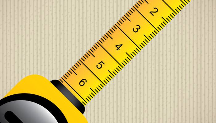 Top Measuring Tapes with Single-Click Retraction