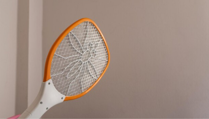 Budget-Friendly Racket Bats for Mosquito Free Living