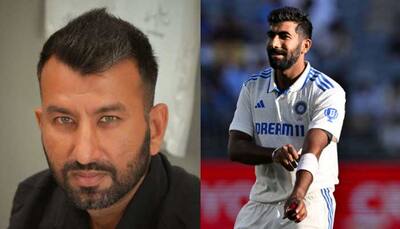 'He Never Only Talks About...': Cheteshwar Pujara Reveals Why Jasprit Bumrah Is A Long-Term Captaincy Option For India