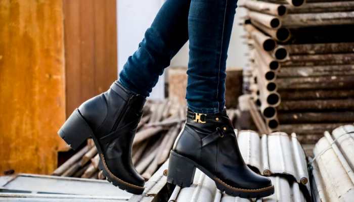 Step Up in Style: Trendy Boots Every Woman Needs in Her Closet