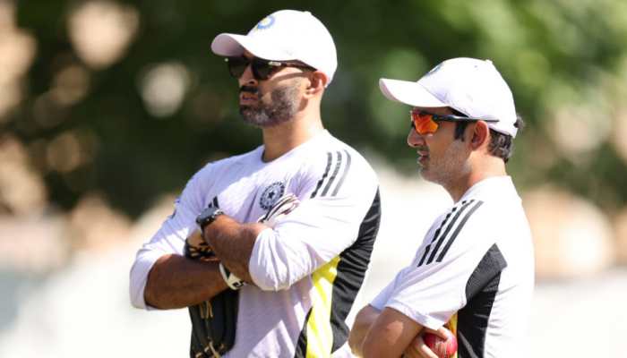 Big Boost For India Ahead Of Adelaide Test As Gautam Gambhir To Rejoin Squad In Australia On THIS Date Big Boost For India Ahead Of Adelaide Test As Gautam Gambhir To Rejoin Squad In Australia On THIS Date