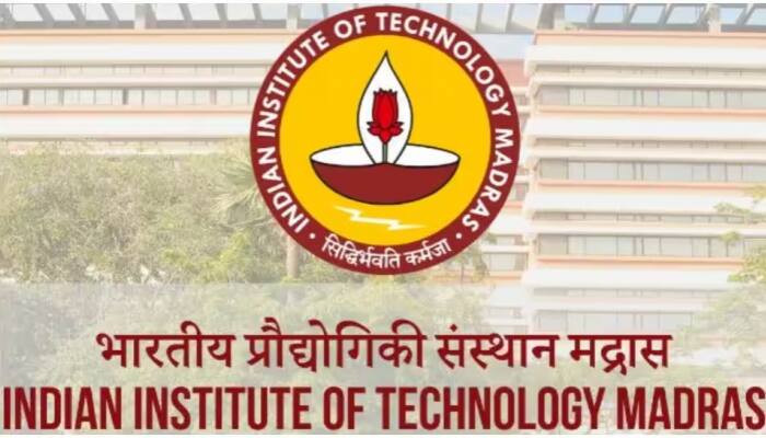 Rs 4.3 Crore Salary Per Year: IIT-Madras Student Creates Record With Massive Placement Offer