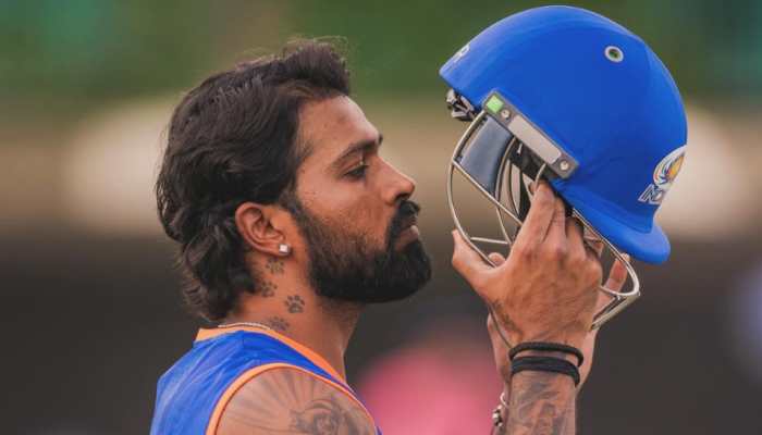 'Auction Dynamics Are Always Tricky...': Hardik Pandya's Honest View On Mumbai Indians' Squad For IPL 2025 - WATCH 'Auction Dynamics Are Always Tricky...': Hardik Pandya's Honest View On Mumbai Indians' Squad For IPL 2025 - WATCH