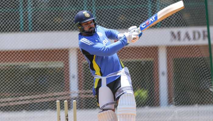 'Your Top Four In Batting Order Should Be...': Harbhajan Singh Predicts Rohit Sharma's Batting Position In Adelaide Test