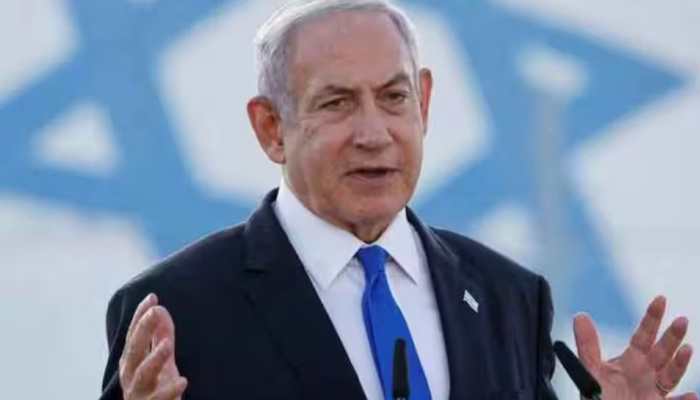 'Serious Violation Of Ceasefire:' Prime Minister Netanyahu After Hezbollah Fires At Mt. Dov