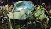 Dehradun-Like Horrific Accident In Kerala; Five MBBS Students Killed As Speeding Car Skids Into Bus: WATCH