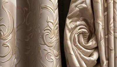 Upgrade Your Space with Luxurious Curtains on Sale