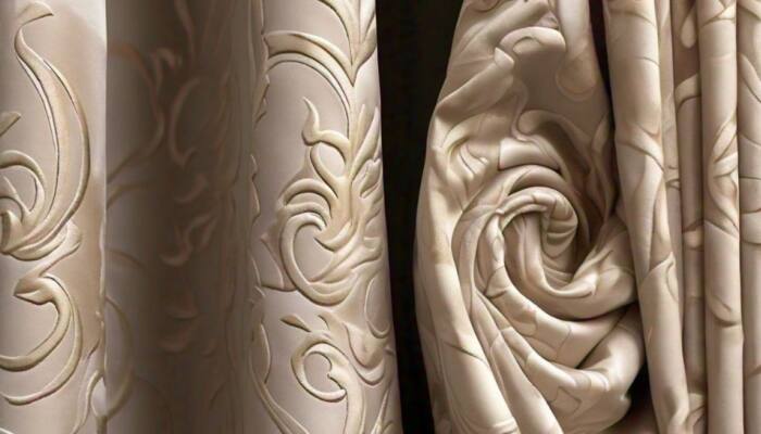 Upgrade Your Space with Luxurious Curtains on Sale