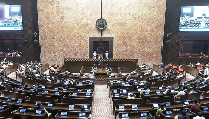 After Government-Opposition Reach Consensus, Both Houses Set To Resume Sessions Today After Government-Opposition Reach Consensus, Both Houses Set To Resume Sessions Today