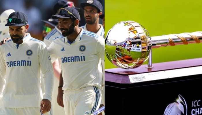 WTC Final 2025: What India Needs To Secure A Spot In the Finals - Key Scenarios Explained