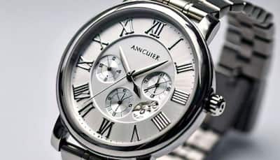 Get the Best Men’s Watches at Unbelievable Prices