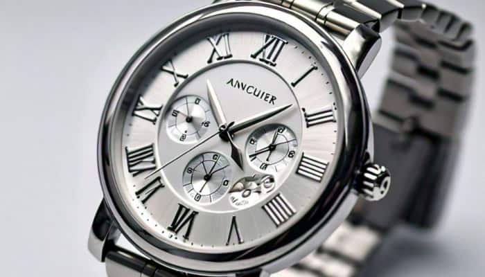 Get the Best Men’s Watches at Unbelievable Prices