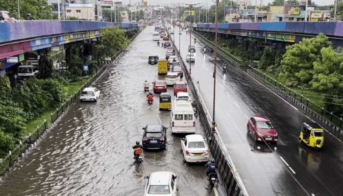 Bangalore School Holiday Today? School Holiday Announced In THESE Districts Due To Heavy Rainfall- Check Weather Update Here