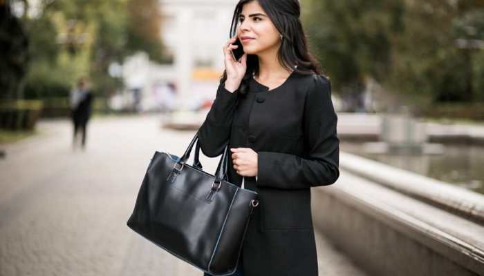Clutching onto Luxury: A Handbag Lover's Dream