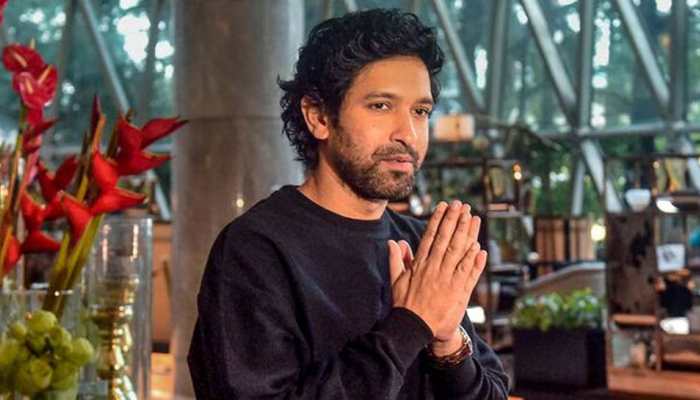 Vikrant Massey Shares A Day To Remember For The Rest Of His Life After Announcing Retirement Vikrant Massey Shares A Day To Remember For The Rest Of His Life After Announcing Retirement