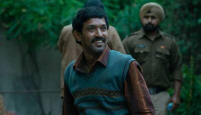 This Bollywood Actor Feels Vikrant Massey's Retirement Could Be A PR Activity, Compares Situation With Aamir Khan