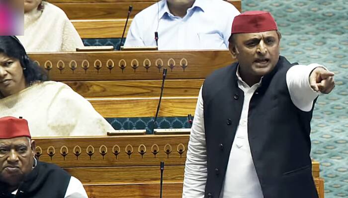 In Parliament, Akhilesh Yadav Slams BJP For 'Conspiring' Sambhal Violence: ‘Brotherhood Has Been Shot...’
